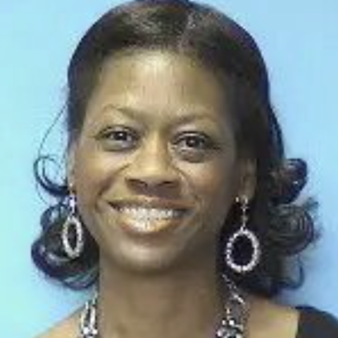 Dr Cedrice Davis